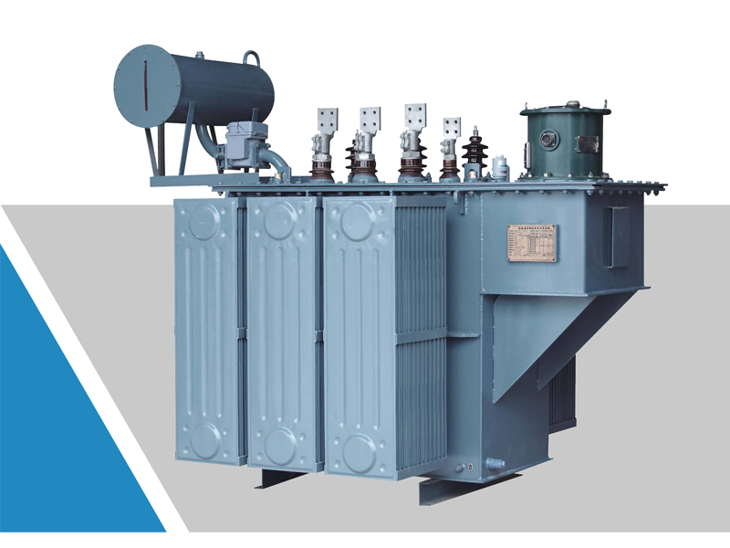 Three-phase power transformer: the core hub and technological evolution of modern power systems